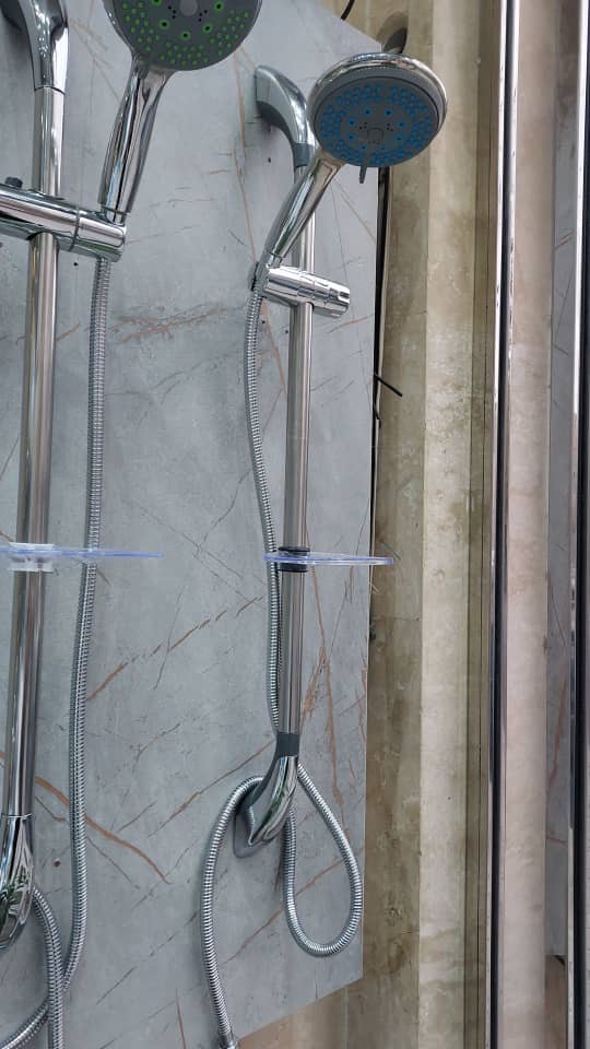 علم دوش یونیکا