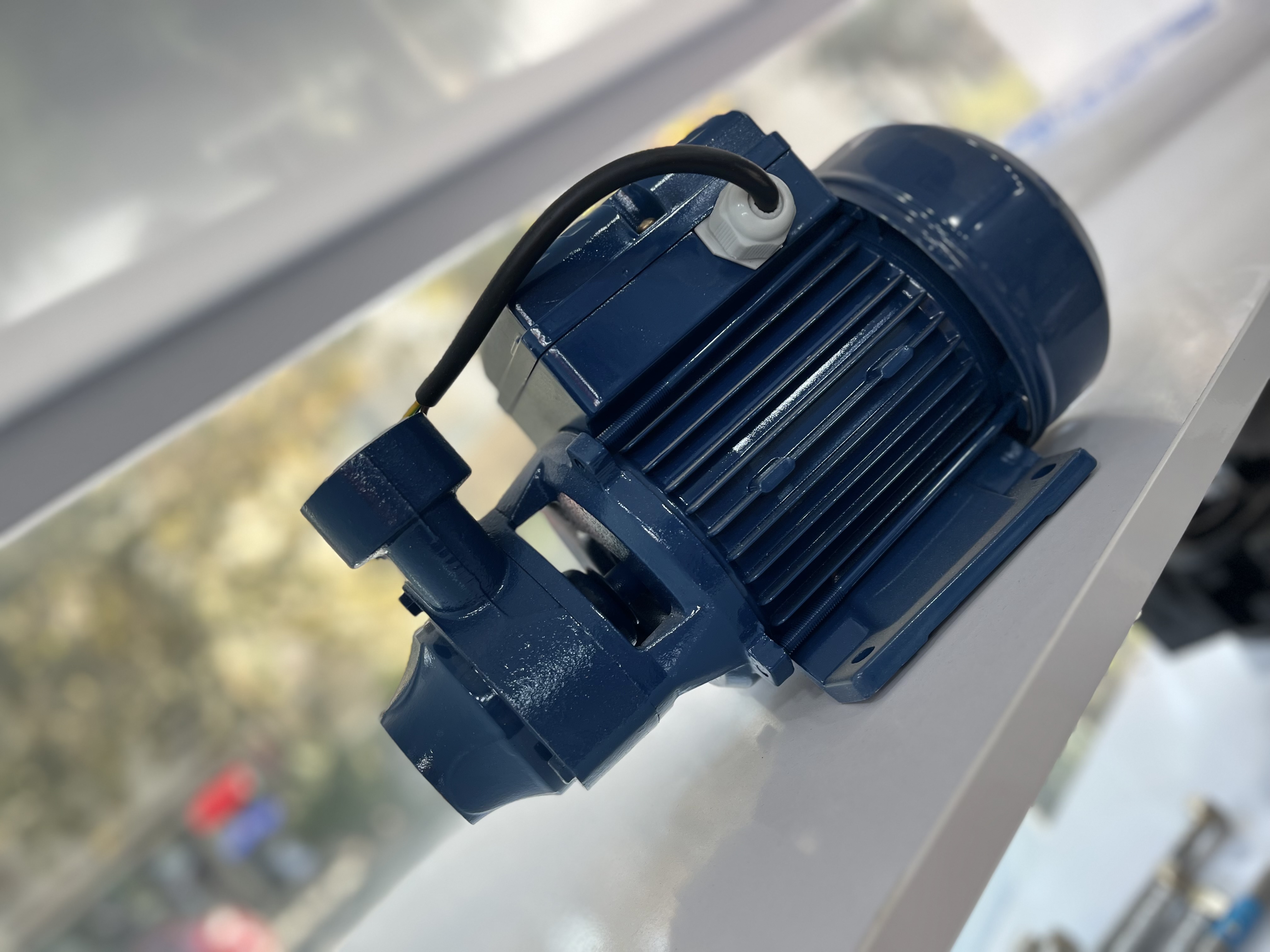 پمپ اب پنتاکس