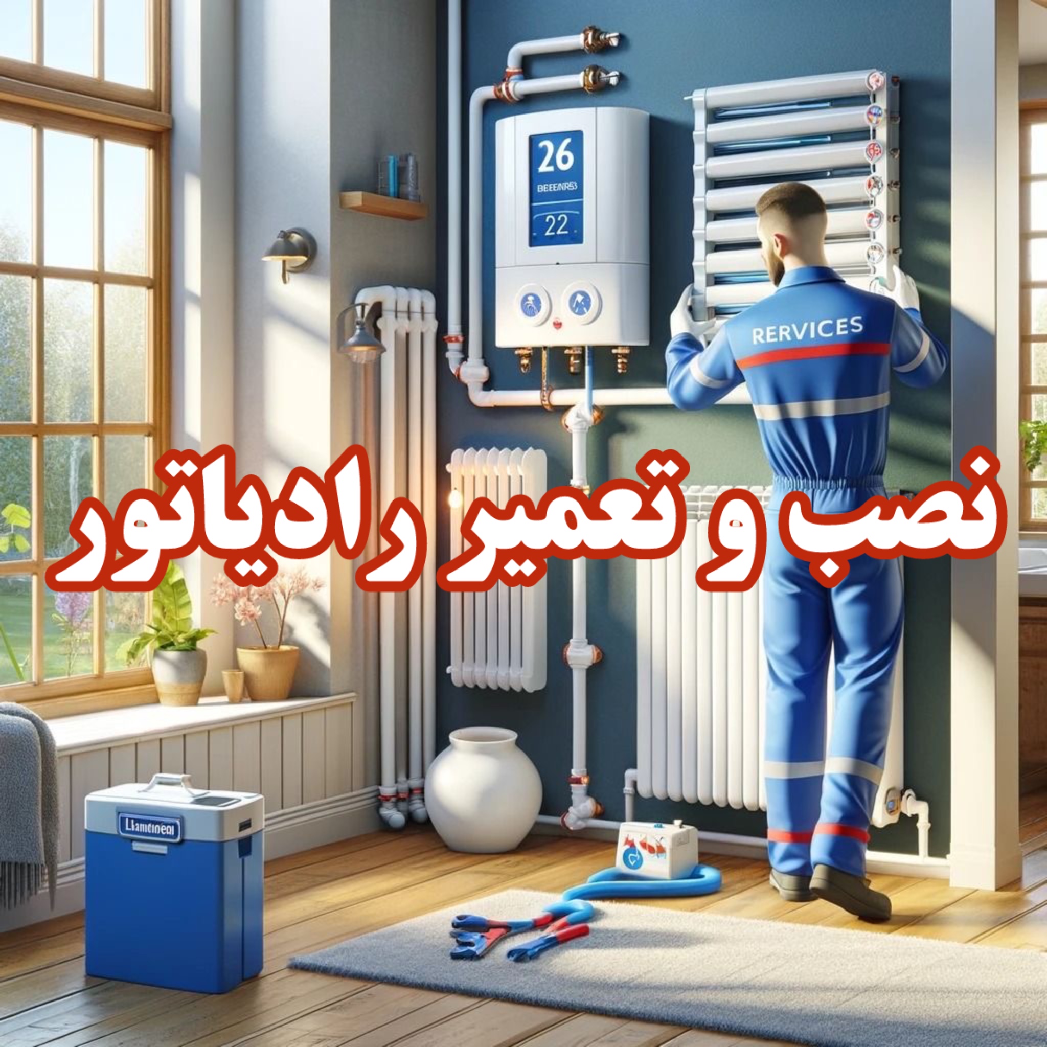 لوله کشی