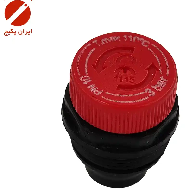 کلگی کوتاه شیر اطمینان - D